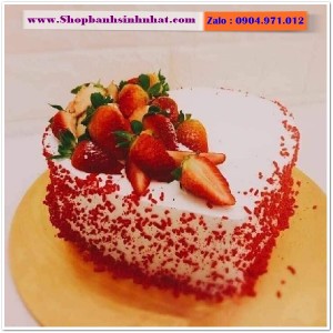 Bánh Sinh Nhật Tiramisu - T160